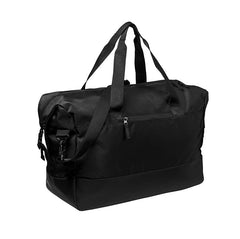 Mercer+Mettle Bags 35L / Deep Black Mercer+Mettle - Weekender Duffel