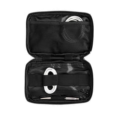 Mercer+Mettle Bags One Size / Deep Black Mercer+Mettle - Utility Case