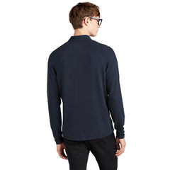 Mercer+Mettle Layering Mercer+Mettle - Men's Stretch 1/4-Zip Pullover