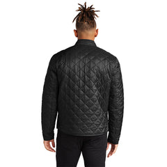 Mercer+Mettle Outerwear Mercer+Mettle - Men's Quilted Full-Zip Jacket