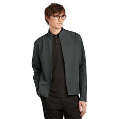 Mercer+Mettle Outerwear Mercer+Mettle - Men's Stretch Soft Shell Jacket