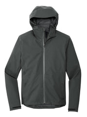 Mercer+Mettle Outerwear Mercer+Mettle - Men's Waterproof Rain Shell