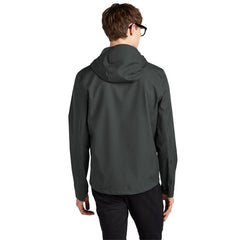 Mercer+Mettle Outerwear Mercer+Mettle - Men's Waterproof Rain Shell