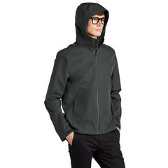 Mercer+Mettle Outerwear Mercer+Mettle - Men's Waterproof Rain Shell