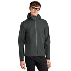 Mercer+Mettle Outerwear Mercer+Mettle - Men's Waterproof Rain Shell