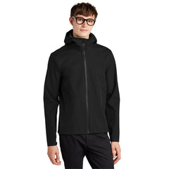 Mercer+Mettle Outerwear Mercer+Mettle - Men's Waterproof Rain Shell