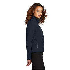 Mercer+Mettle Outerwear Mercer+Mettle - Women's Stretch Soft Shell Jacket