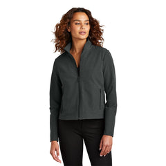 Mercer+Mettle Outerwear Mercer+Mettle - Women's Stretch Soft Shell Jacket