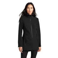 Mercer+Mettle Outerwear Mercer+Mettle - Women's Waterproof Rain Shell