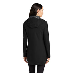 Mercer+Mettle Outerwear Mercer+Mettle - Women's Waterproof Rain Shell