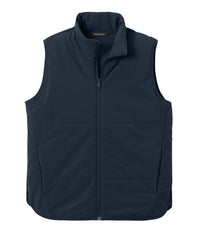 Mercer+Mettle Outerwear XS / Night Navy Mercer+Mettle - Women's Brookline Quilted Vest