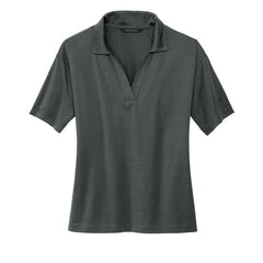 Mercer+Mettle Polos Mercer+Mettle - Women's Stretch Jersey Polo