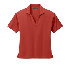 Mercer+Mettle Polos Mercer+Mettle - Women's Stretch Jersey Polo