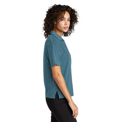 Mercer+Mettle Polos Mercer+Mettle - Women's Stretch Jersey Polo