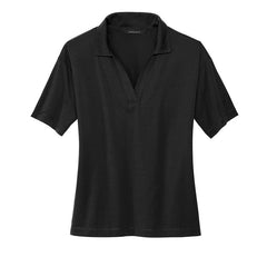 Mercer+Mettle Polos Mercer+Mettle - Women's Stretch Jersey Polo