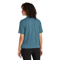 Mercer+Mettle Polos Mercer+Mettle - Women's Stretch Jersey Polo