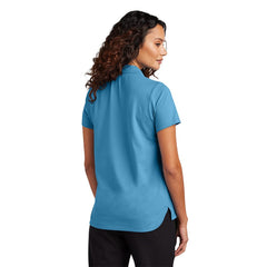 Mercer+Mettle Polos Mercer+Mettle - Women's Stretch Pique Polo