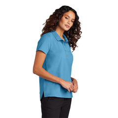 Mercer+Mettle Polos Mercer+Mettle - Women's Stretch Pique Polo