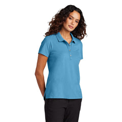 Mercer+Mettle Polos Mercer+Mettle - Women's Stretch Pique Polo