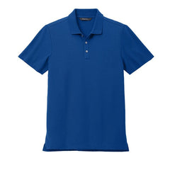 Mercer+Mettle Polos XS / Blue Note Mercer+Mettle - Men's Stretch Pique Polo
