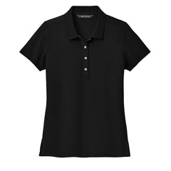 Mercer+Mettle Polos XS / Deep Black Mercer+Mettle - Women's Stretch Pique Polo