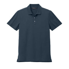 Mercer+Mettle Polos XS / Night Navy Mercer+Mettle - Men's Stretch Pique Polo