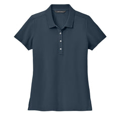 Mercer+Mettle Polos XS / Night Navy Mercer+Mettle - Women's Stretch Pique Polo