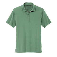 Mercer+Mettle Polos XS / Sage Mercer+Mettle - Men's Stretch Jersey Polo