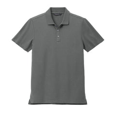 Mercer+Mettle Polos XS / Storm Grey Mercer+Mettle - Men's Stretch Pique Polo