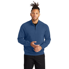 Mercer+Mettle Sweaters Mercer+Mettle - Men's 1/4-Zip Sweater