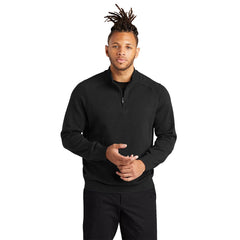 Mercer+Mettle Sweaters Mercer+Mettle - Men's 1/4-Zip Sweater