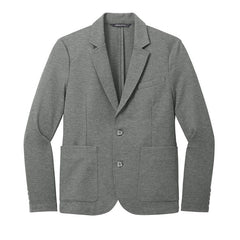 Mercer+Mettle Sweaters Mercer+Mettle - Men's Relaxed Knit Blazer