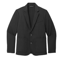 Mercer+Mettle Sweaters Mercer+Mettle - Men's Relaxed Knit Blazer