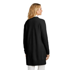 Mercer+Mettle Sweaters Mercer+Mettle - Women's Open-Front Cardigan Sweater