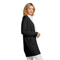 Mercer+Mettle Sweaters Mercer+Mettle - Women's Open-Front Cardigan Sweater