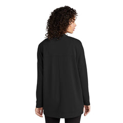 Mercer+Mettle Sweaters Mercer+Mettle - Women's Stretch Open-Front Cardigan