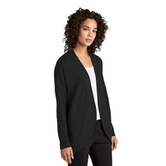 Mercer+Mettle Sweaters Mercer+Mettle - Women's Stretch Open-Front Cardigan