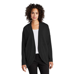 Mercer+Mettle Sweaters Mercer+Mettle - Women's Stretch Open-Front Cardigan