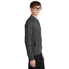 Mercer+Mettle Sweatshirts Mercer+Mettle - Men's Double-Knit Bomber