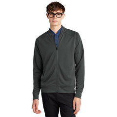 Mercer+Mettle Sweatshirts Mercer+Mettle - Men's Double-Knit Bomber