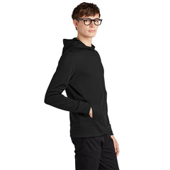 Mercer+Mettle Sweatshirts Mercer+Mettle - Men's Double-Knit Full-Zip Hoodie