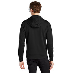 Mercer+Mettle Sweatshirts Mercer+Mettle - Men's Double-Knit Full-Zip Hoodie