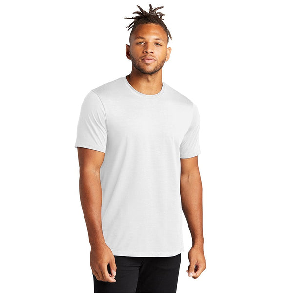 Mercer+Mettle T-Shirts Mercer+Mettle - Men's Stretch Jersey Crew