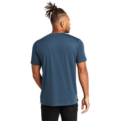 Mercer+Mettle T-Shirts Mercer+Mettle - Men's Stretch Jersey Crew