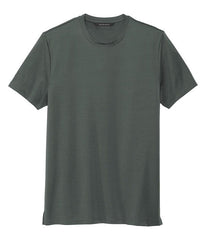 Mercer+Mettle T-Shirts XS / Anchor Grey Mercer+Mettle - Men's Stretch Jersey Crew