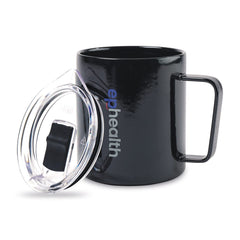 Miir Accessories 12oz / Black MiiR - TruEnamel™ Camp Cup 12oz