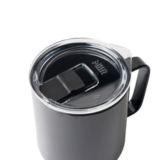 Miir Accessories 12oz / Black MiiR - TruEnamel™ Camp Cup 12oz