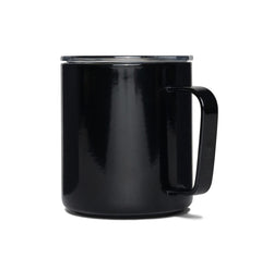 Miir Accessories 12oz / Black MiiR - TruEnamel™ Camp Cup 12oz