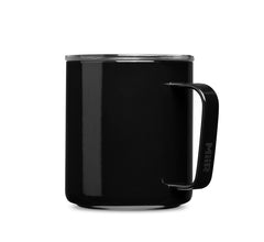 Miir Accessories 12oz / Black MiiR - TruEnamel™ Camp Cup 12oz