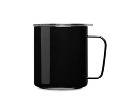 Miir Accessories 12oz / Black MiiR - TruEnamel™ Camp Cup 12oz